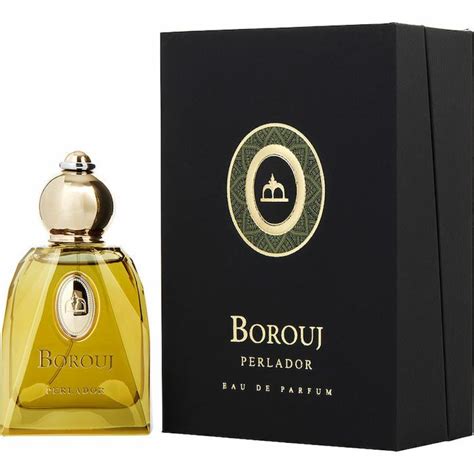 Borouj Perlador 85ml EDP by Dumont .